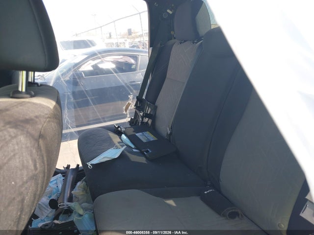 3TMAZ5CNXMM159707 Toyota Tacoma Trd Sport