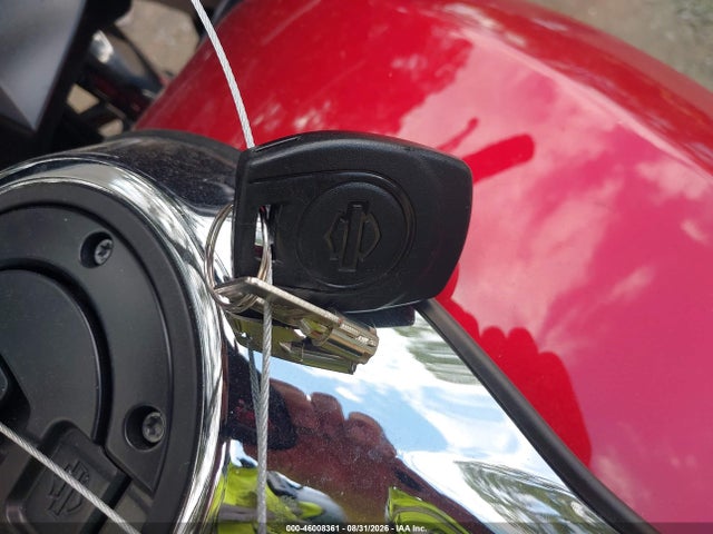 Продажа на аукционе авто 2025 Harley-davidson Fltrx, vin: 1HD1KH713SB630757, номер лота: 46008361