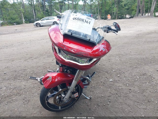 Продажа на аукционе авто 2025 Harley-davidson Fltrx, vin: 1HD1KH713SB630757, номер лота: 46008361