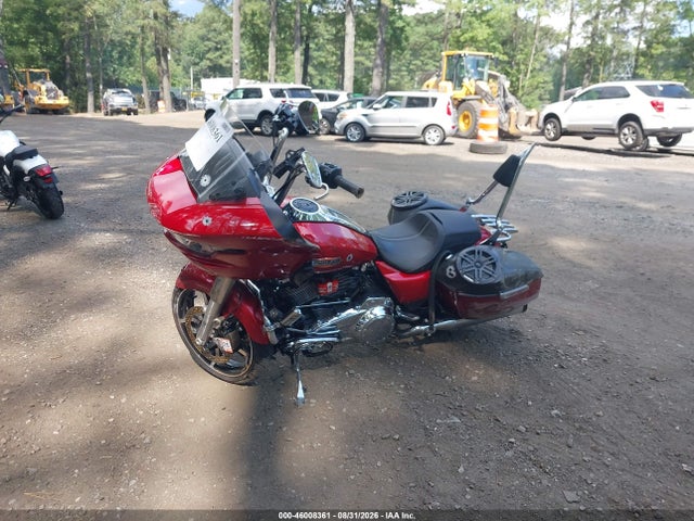 Продажа на аукционе авто 2025 Harley-davidson Fltrx, vin: 1HD1KH713SB630757, номер лота: 46008361