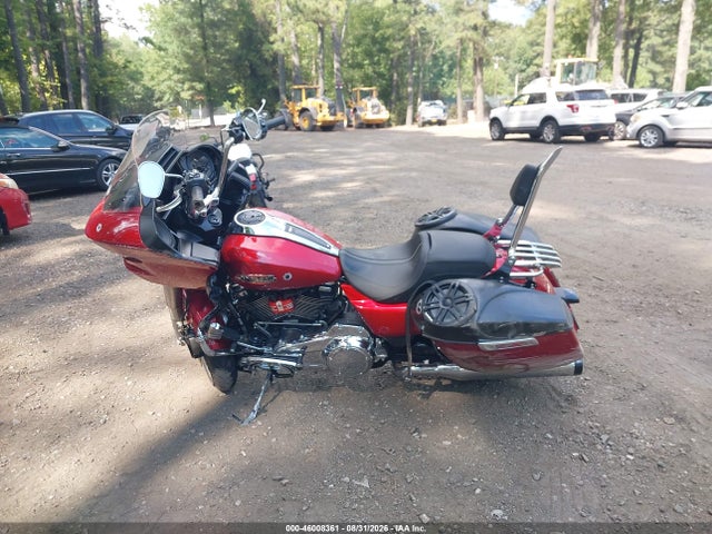 Продажа на аукционе авто 2025 Harley-davidson Fltrx, vin: 1HD1KH713SB630757, номер лота: 46008361