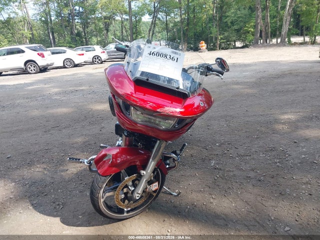 Продажа на аукционе авто 2025 Harley-davidson Fltrx, vin: 1HD1KH713SB630757, номер лота: 46008361
