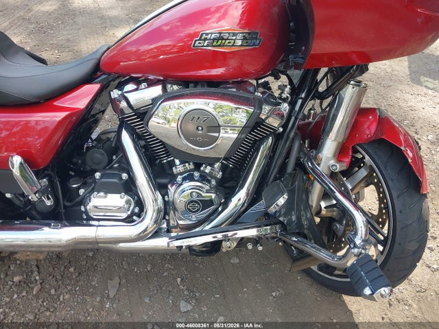 Продажа на аукционе авто 2025 Harley-davidson Fltrx, vin: 1HD1KH713SB630757, номер лота: 46008361