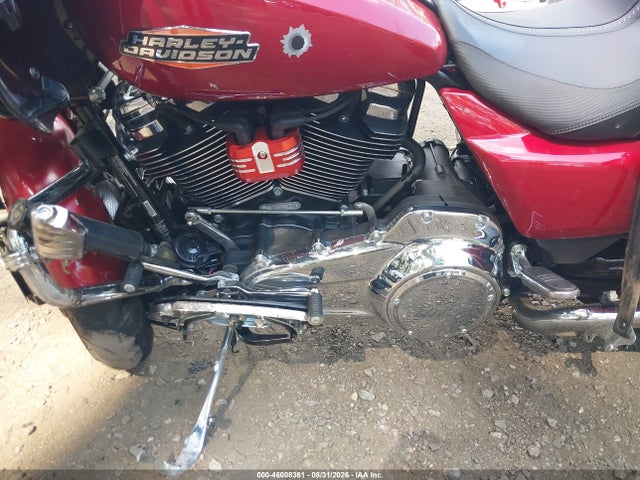 Продажа на аукционе авто 2025 Harley-davidson Fltrx, vin: 1HD1KH713SB630757, номер лота: 46008361