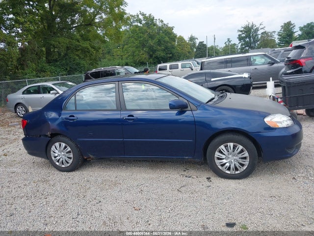 2003 Toyota Corolla Le მანქანა იყიდება აუქციონზე, vin: 1NXBR32EX3Z049286, აუქციონის ნომერი: 46008364