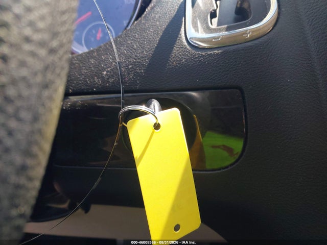 46008366 :رقم المزاد ، 2C4RDGBG0KR673880 vin ، 2019 Dodge Grand Caravan Se مزاد بيع