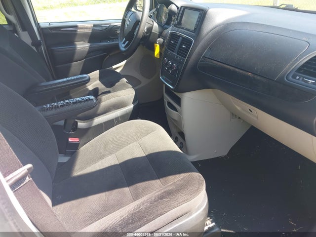 46008366 :رقم المزاد ، 2C4RDGBG0KR673880 vin ، 2019 Dodge Grand Caravan Se مزاد بيع