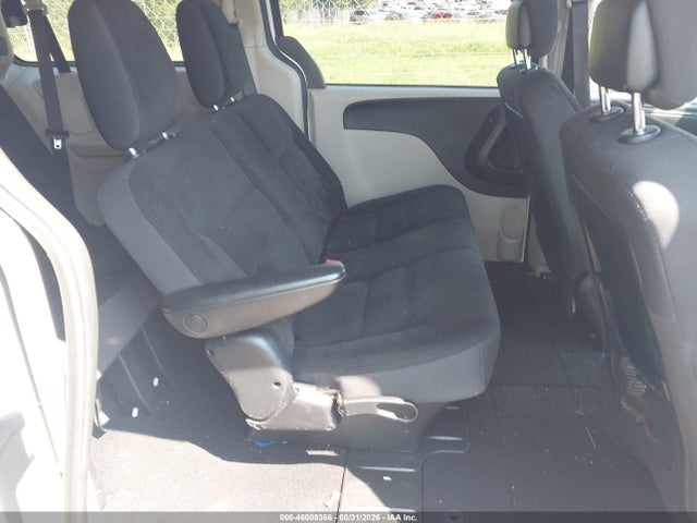 46008366 :رقم المزاد ، 2C4RDGBG0KR673880 vin ، 2019 Dodge Grand Caravan Se مزاد بيع