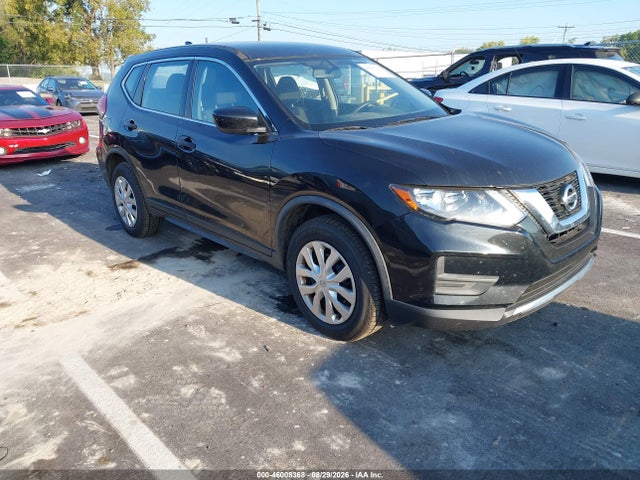 46008368 :رقم المزاد ، JN8AT2MV5HW251798 vin ، 2017 Nissan Rogue S مزاد بيع