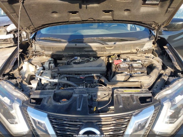 Продаж на аукціоні авто 2017 Nissan Rogue S, vin: JN8AT2MV5HW251798, номер лоту: 46008368