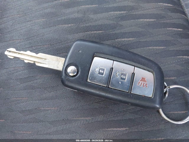 Продаж на аукціоні авто 2017 Nissan Rogue S, vin: JN8AT2MV5HW251798, номер лоту: 46008368