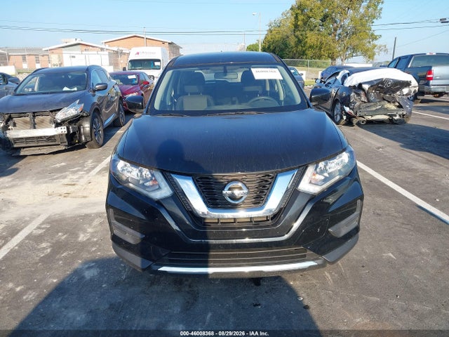Продаж на аукціоні авто 2017 Nissan Rogue S, vin: JN8AT2MV5HW251798, номер лоту: 46008368