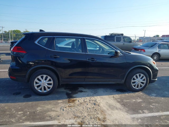 Продаж на аукціоні авто 2017 Nissan Rogue S, vin: JN8AT2MV5HW251798, номер лоту: 46008368