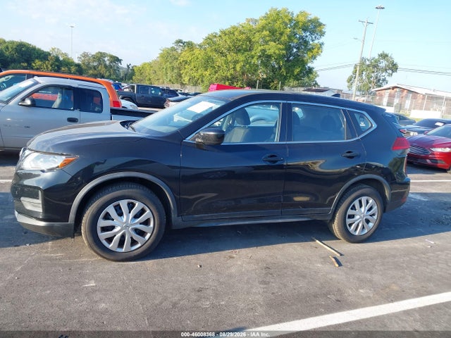 Продаж на аукціоні авто 2017 Nissan Rogue S, vin: JN8AT2MV5HW251798, номер лоту: 46008368