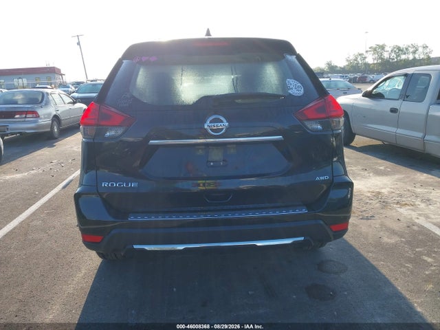 Продаж на аукціоні авто 2017 Nissan Rogue S, vin: JN8AT2MV5HW251798, номер лоту: 46008368