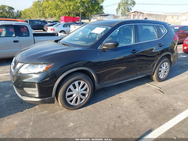 Продаж на аукціоні авто 2017 Nissan Rogue S, vin: JN8AT2MV5HW251798, номер лоту: 46008368