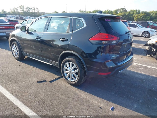 Продаж на аукціоні авто 2017 Nissan Rogue S, vin: JN8AT2MV5HW251798, номер лоту: 46008368