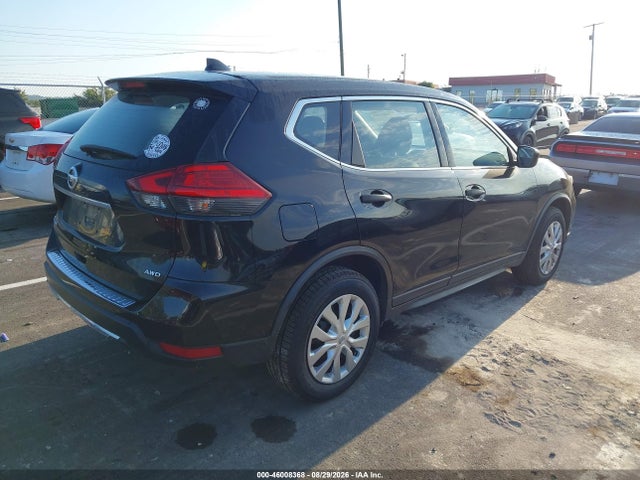 Продаж на аукціоні авто 2017 Nissan Rogue S, vin: JN8AT2MV5HW251798, номер лоту: 46008368