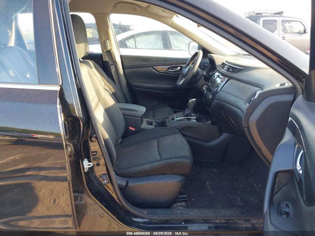 Продаж на аукціоні авто 2017 Nissan Rogue S, vin: JN8AT2MV5HW251798, номер лоту: 46008368