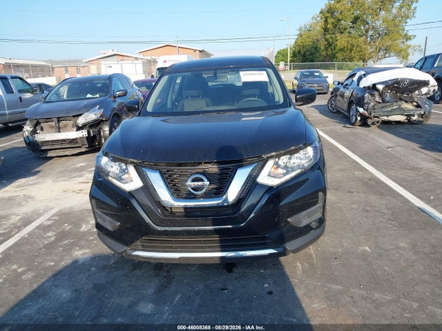 Продаж на аукціоні авто 2017 Nissan Rogue S, vin: JN8AT2MV5HW251798, номер лоту: 46008368