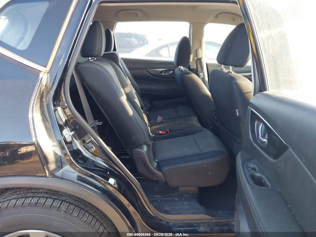Продаж на аукціоні авто 2017 Nissan Rogue S, vin: JN8AT2MV5HW251798, номер лоту: 46008368