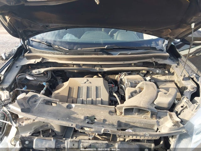 Продаж на аукціоні авто 2019 Mitsubishi Eclipse Cross Es, vin: JA4AT3AA3KZ029439, номер лоту: 46008370