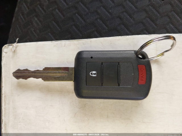 Продаж на аукціоні авто 2019 Mitsubishi Eclipse Cross Es, vin: JA4AT3AA3KZ029439, номер лоту: 46008370