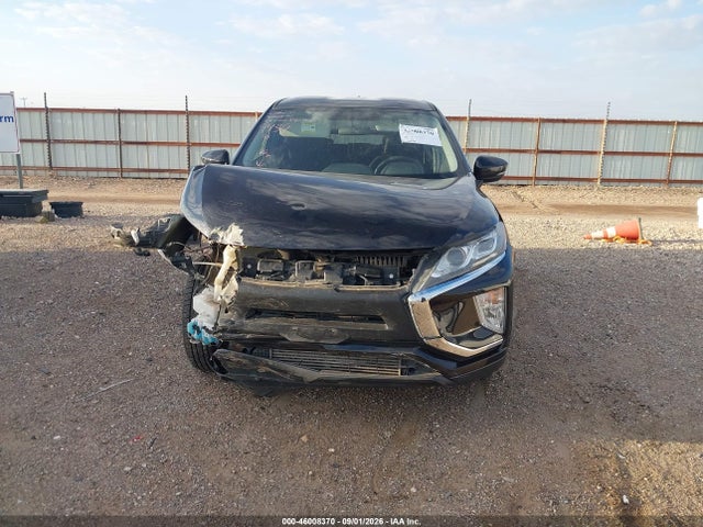 Продаж на аукціоні авто 2019 Mitsubishi Eclipse Cross Es, vin: JA4AT3AA3KZ029439, номер лоту: 46008370