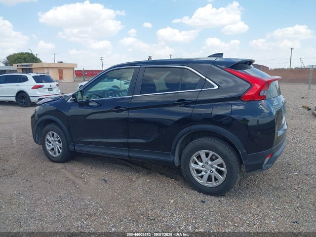 Продаж на аукціоні авто 2019 Mitsubishi Eclipse Cross Es, vin: JA4AT3AA3KZ029439, номер лоту: 46008370