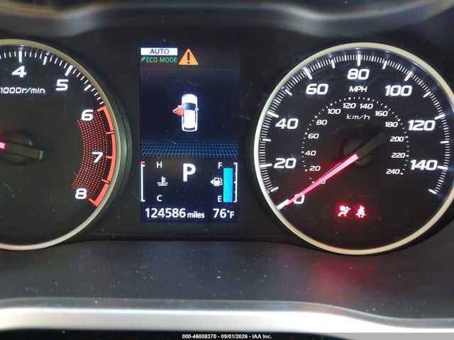 Продаж на аукціоні авто 2019 Mitsubishi Eclipse Cross Es, vin: JA4AT3AA3KZ029439, номер лоту: 46008370