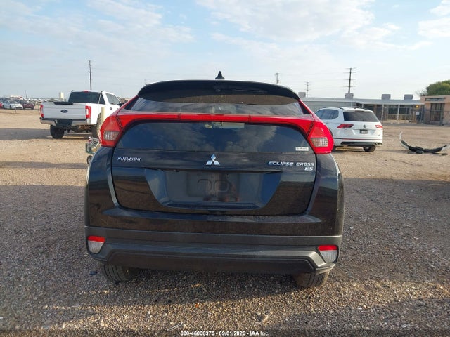 Продаж на аукціоні авто 2019 Mitsubishi Eclipse Cross Es, vin: JA4AT3AA3KZ029439, номер лоту: 46008370