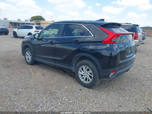 Продаж на аукціоні авто 2019 Mitsubishi Eclipse Cross Es, vin: JA4AT3AA3KZ029439, номер лоту: 46008370