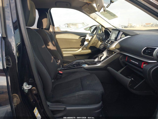 Продаж на аукціоні авто 2019 Mitsubishi Eclipse Cross Es, vin: JA4AT3AA3KZ029439, номер лоту: 46008370