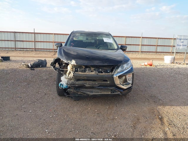 Продаж на аукціоні авто 2019 Mitsubishi Eclipse Cross Es, vin: JA4AT3AA3KZ029439, номер лоту: 46008370