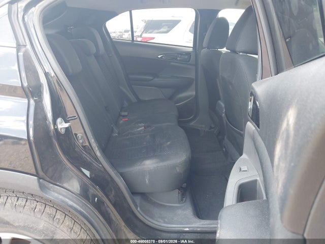 Продаж на аукціоні авто 2019 Mitsubishi Eclipse Cross Es, vin: JA4AT3AA3KZ029439, номер лоту: 46008370