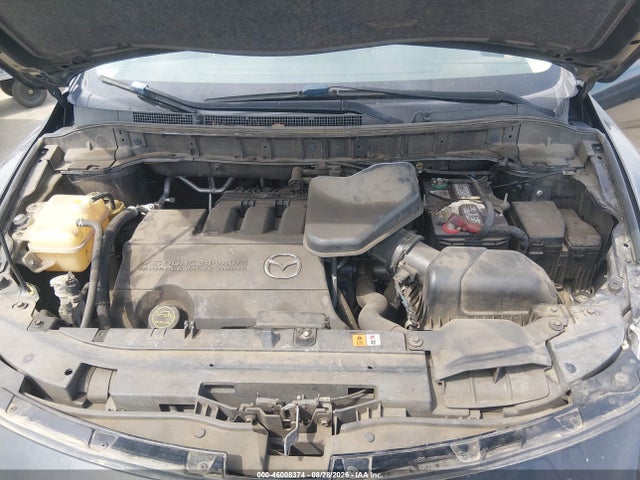 JM3TB2CV9E0440548 Mazda Cx-9 Touring