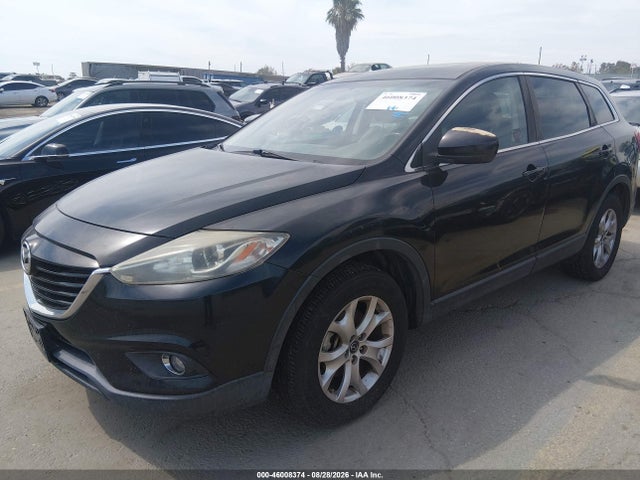 JM3TB2CV9E0440548 Mazda Cx-9 Touring