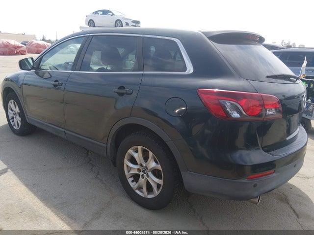 JM3TB2CV9E0440548 Mazda Cx-9 Touring