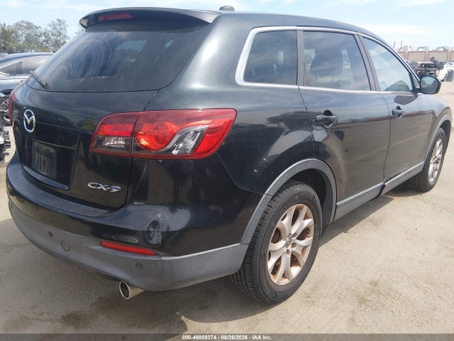 JM3TB2CV9E0440548 Mazda Cx-9 Touring