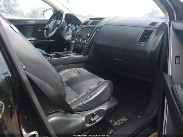 JM3TB2CV9E0440548 Mazda Cx-9 Touring