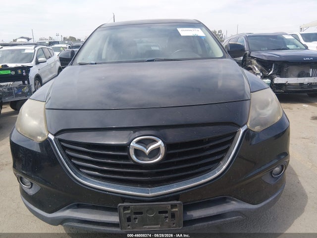 JM3TB2CV9E0440548 Mazda Cx-9 Touring