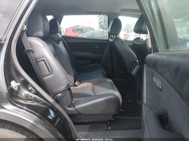 JM3TB2CV9E0440548 Mazda Cx-9 Touring