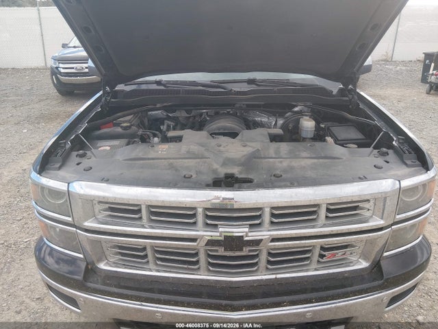 Aukcja sprzedaży 2015 Chevrolet Silverado 1500 Ltz, vin: 1GCVKSEC5FZ231060, numer aukcji: 46008375