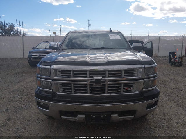Aukcja sprzedaży 2015 Chevrolet Silverado 1500 Ltz, vin: 1GCVKSEC5FZ231060, numer aukcji: 46008375