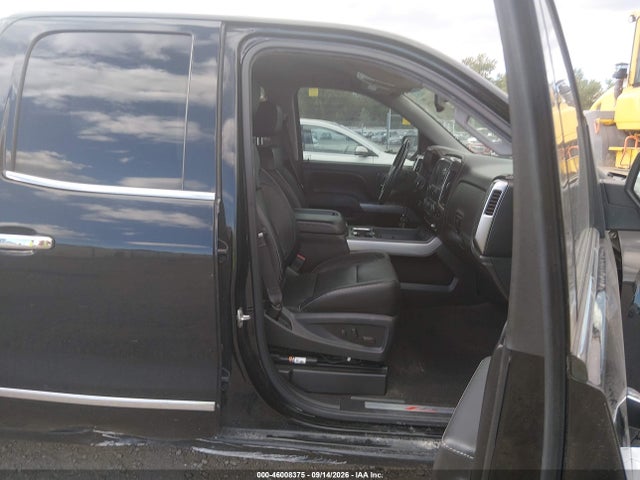 Aukcja sprzedaży 2015 Chevrolet Silverado 1500 Ltz, vin: 1GCVKSEC5FZ231060, numer aukcji: 46008375