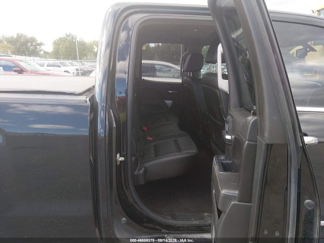Aukcja sprzedaży 2015 Chevrolet Silverado 1500 Ltz, vin: 1GCVKSEC5FZ231060, numer aukcji: 46008375