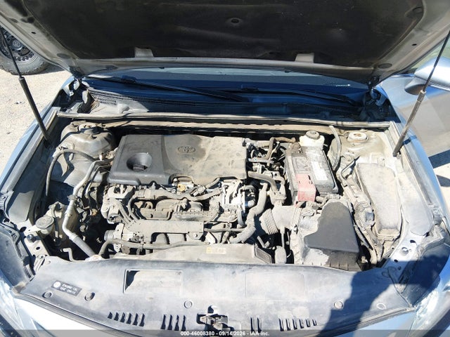 Продаж на аукціоні авто 2020 Toyota Camry Xse, vin: 4T1K61AK0LU933337, номер лоту: 46008380