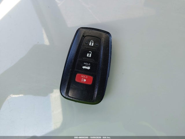 Продаж на аукціоні авто 2020 Toyota Camry Xse, vin: 4T1K61AK0LU933337, номер лоту: 46008380