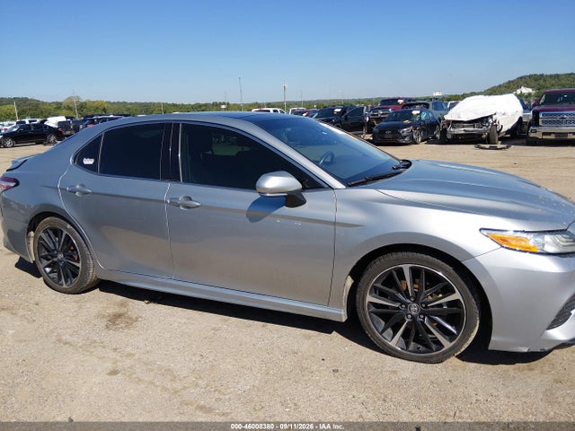 Продаж на аукціоні авто 2020 Toyota Camry Xse, vin: 4T1K61AK0LU933337, номер лоту: 46008380