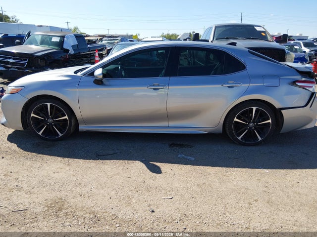 Продаж на аукціоні авто 2020 Toyota Camry Xse, vin: 4T1K61AK0LU933337, номер лоту: 46008380